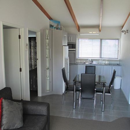 Palm Pacific Resort & Motel Уангамата Екстериор снимка