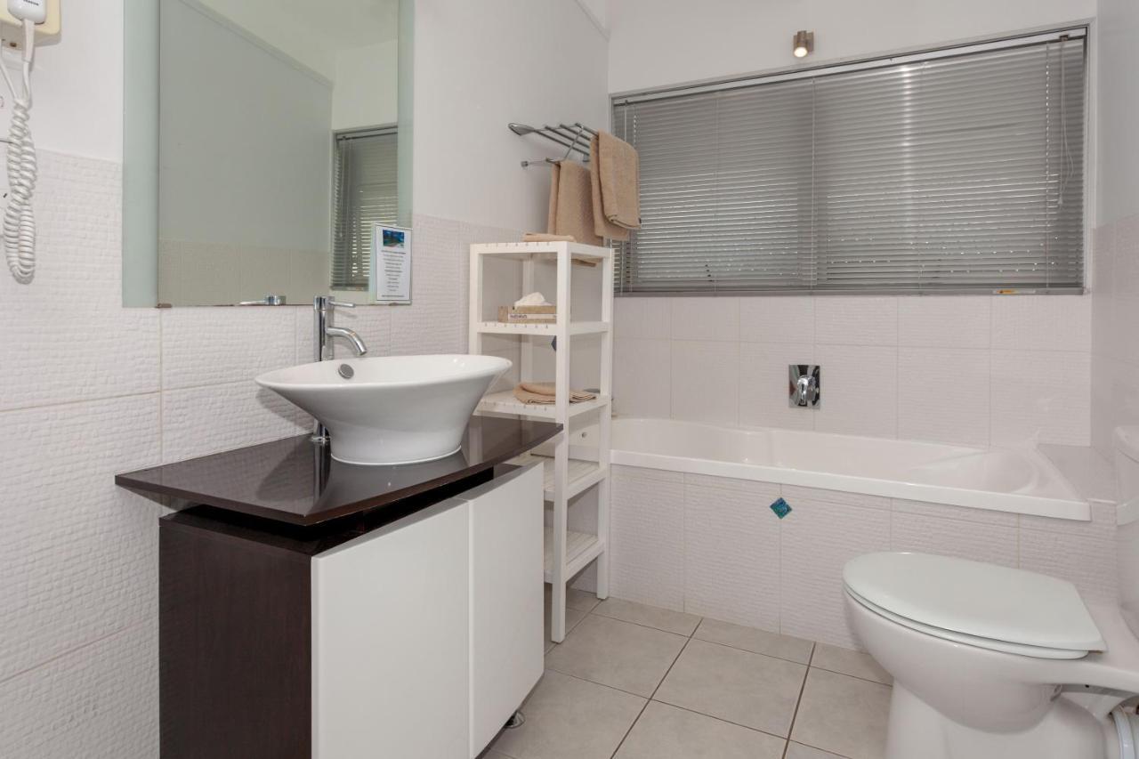 Palm Pacific Resort & Motel Уангамата Екстериор снимка