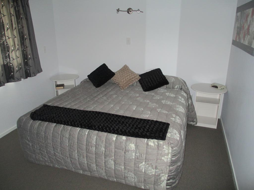 Palm Pacific Resort & Motel Уангамата Стая снимка