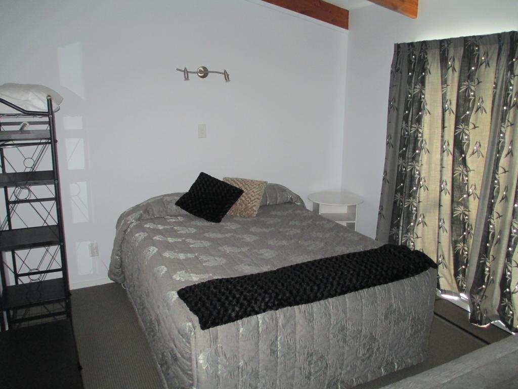 Palm Pacific Resort & Motel Уангамата Стая снимка