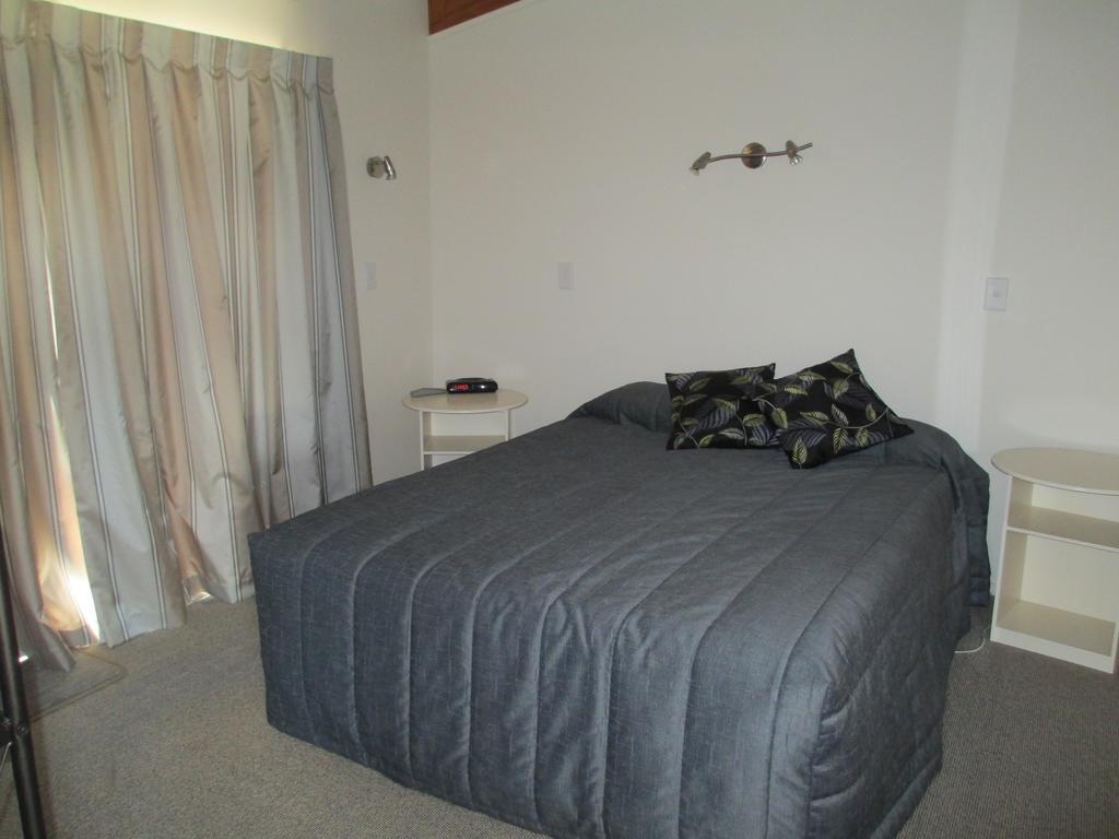 Palm Pacific Resort & Motel Уангамата Стая снимка